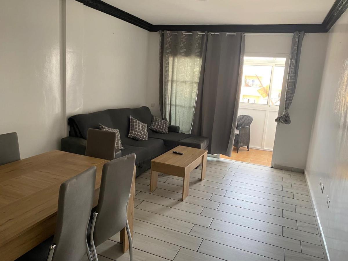 Apartment Mi Casa