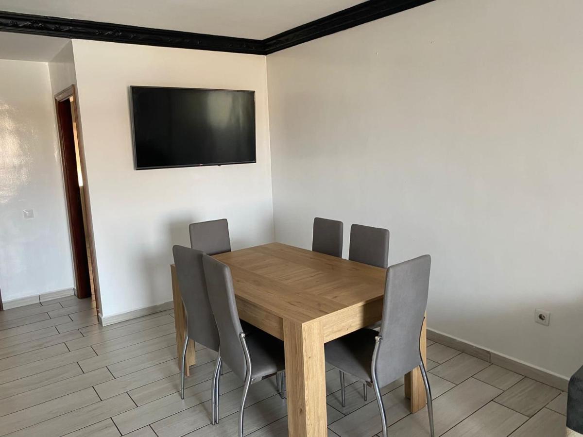 Apartment Mi Casa