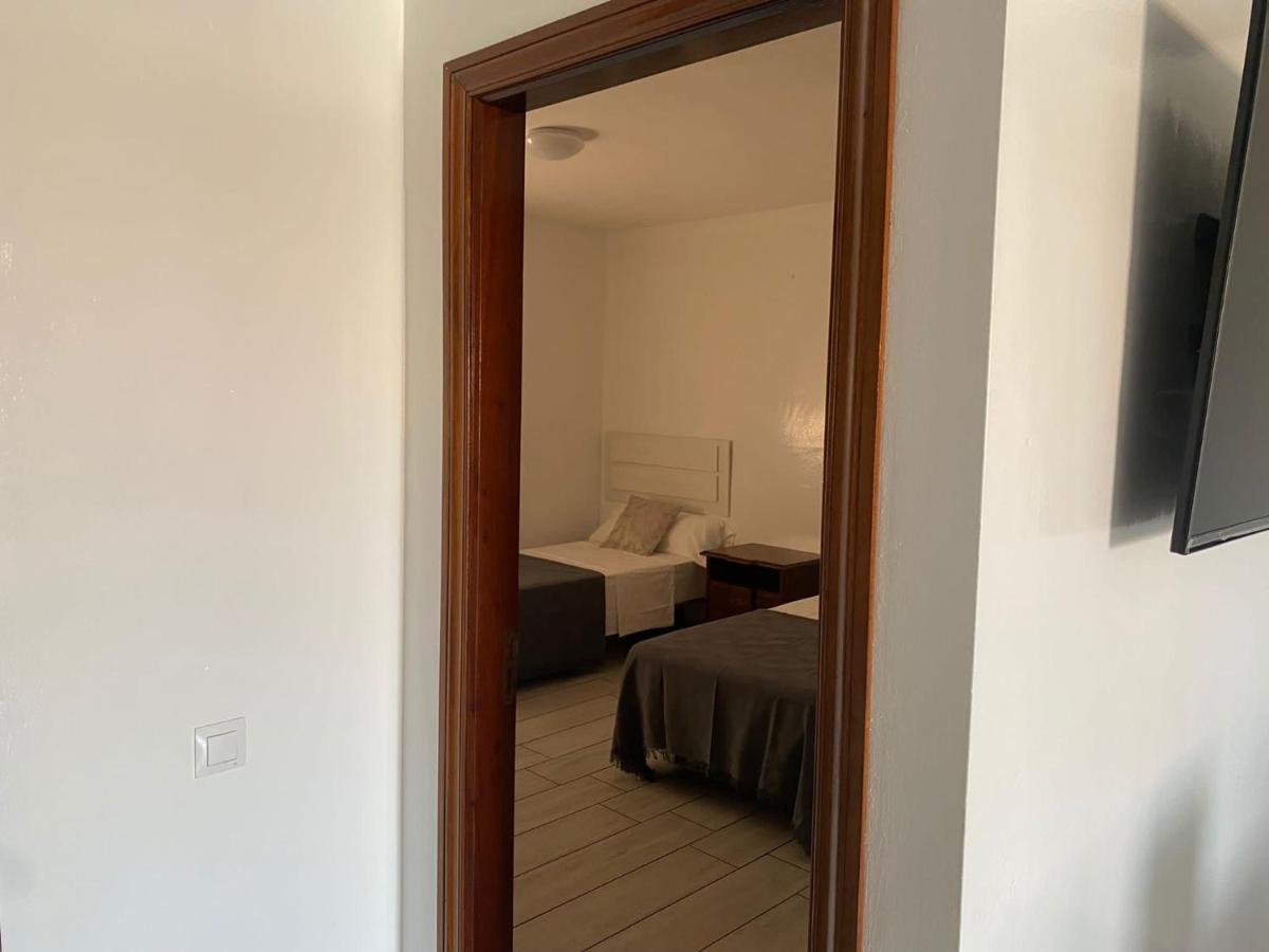 Apartment Mi Casa *