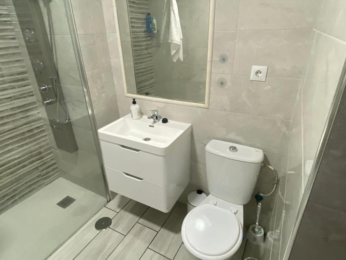 Mi Casa Apartment Corralejo