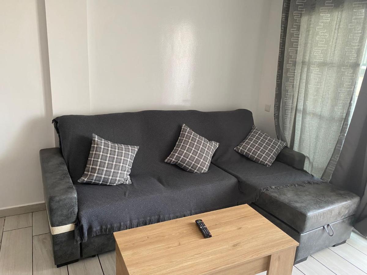 Mi Casa *
