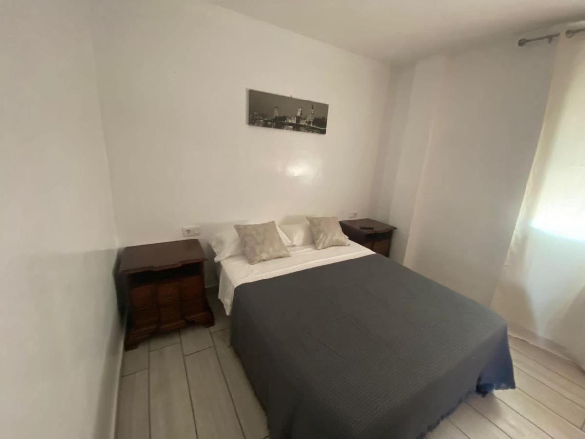 Apartment Mi Casa Corralejo