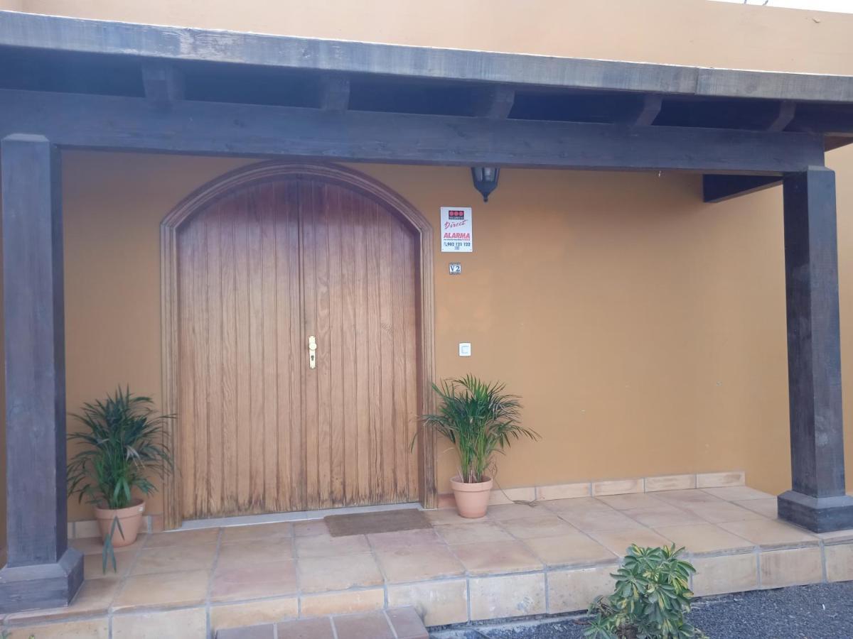 Villa Oasis Ii *