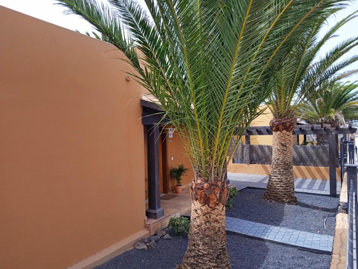 Villa Oasis Ii Corralejo