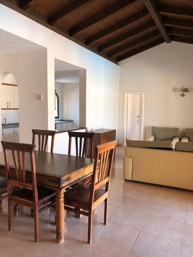 Villa Fuerteventura *