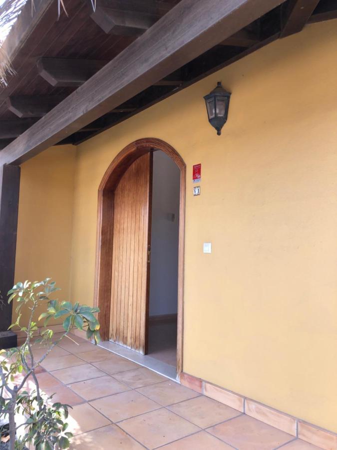 Fuerteventura Corralejo