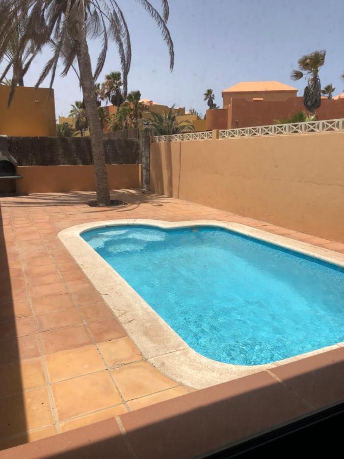 Fuerteventura Villa *