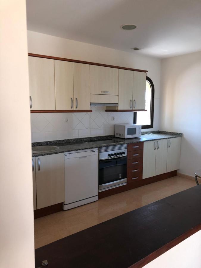 Villa Fuerteventura Corralejo