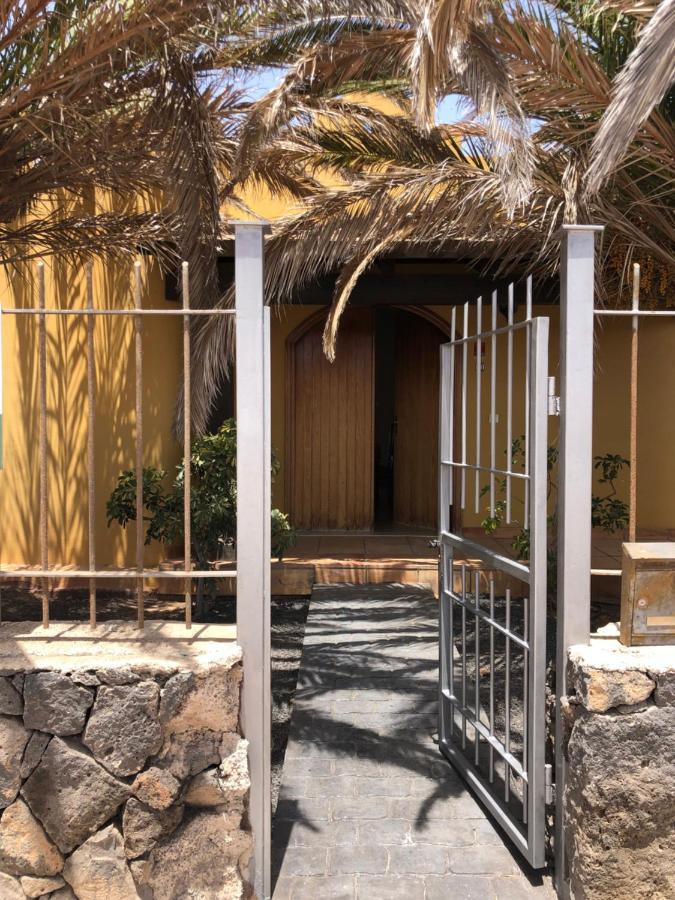 Villa Fuerteventura Corralejo