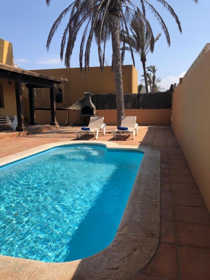 Fuerteventura Corralejo