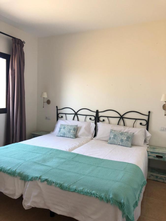 Fuerteventura Villa