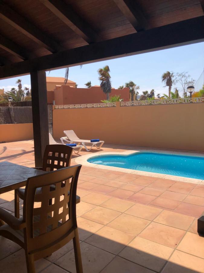 Fuerteventura Villa