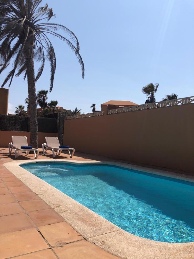 Fuerteventura Villa Corralejo