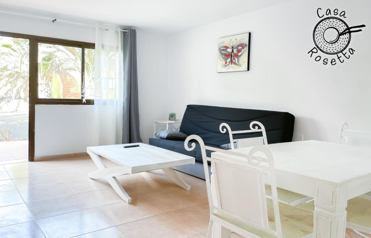 Family Casa Rosetta 4 Persons - Wifi And Pool Service Appartement *