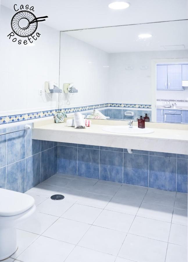 Appartement Family Casa Rosetta 4 Persons - Wifi And Pool Service *