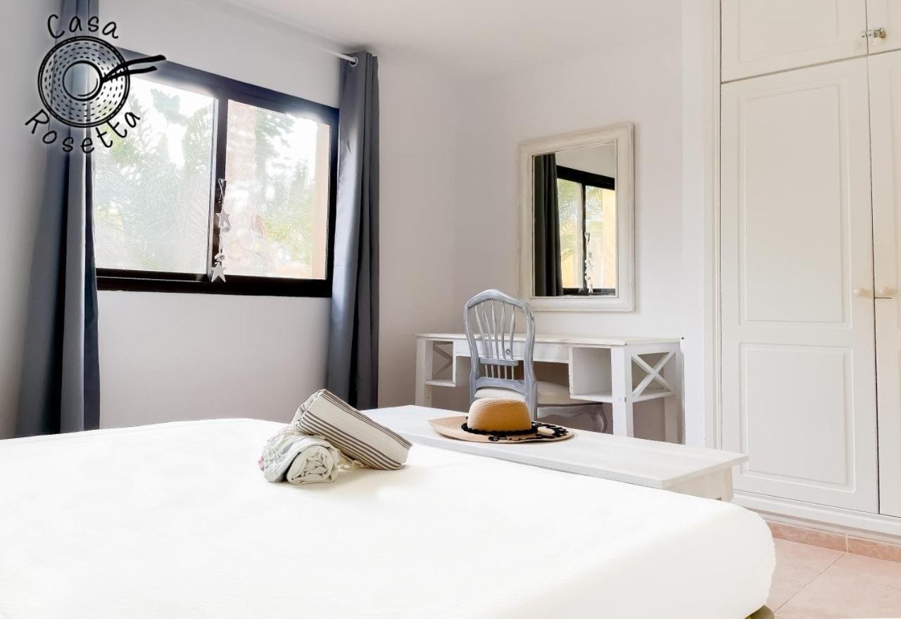 Family Casa Rosetta 4 Persons - Wifi And Pool Service