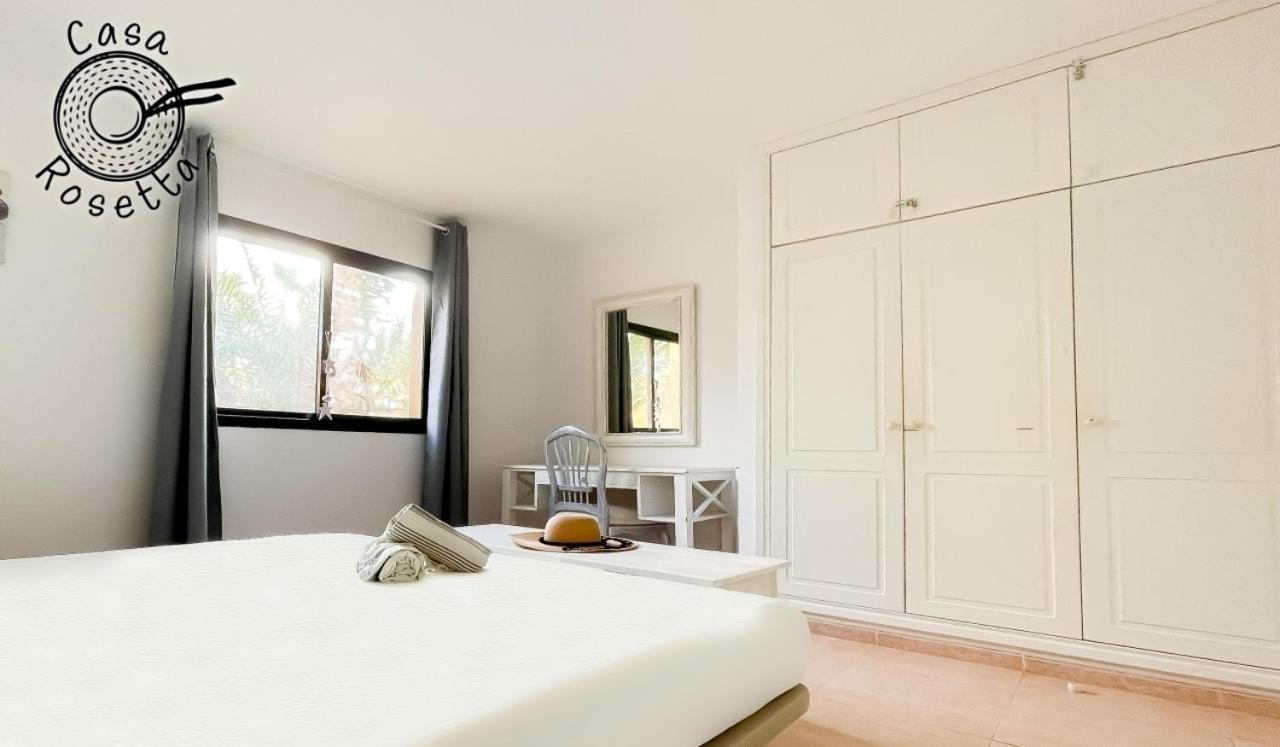 Appartement Family Casa Rosetta 4 Persons - Wifi And Pool Service