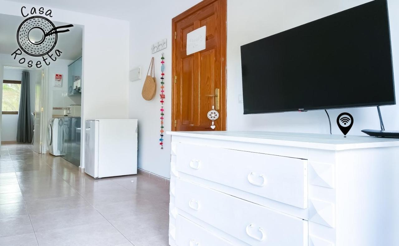 Family Casa Rosetta 4 Persons - Wifi And Pool Service Appartement *
