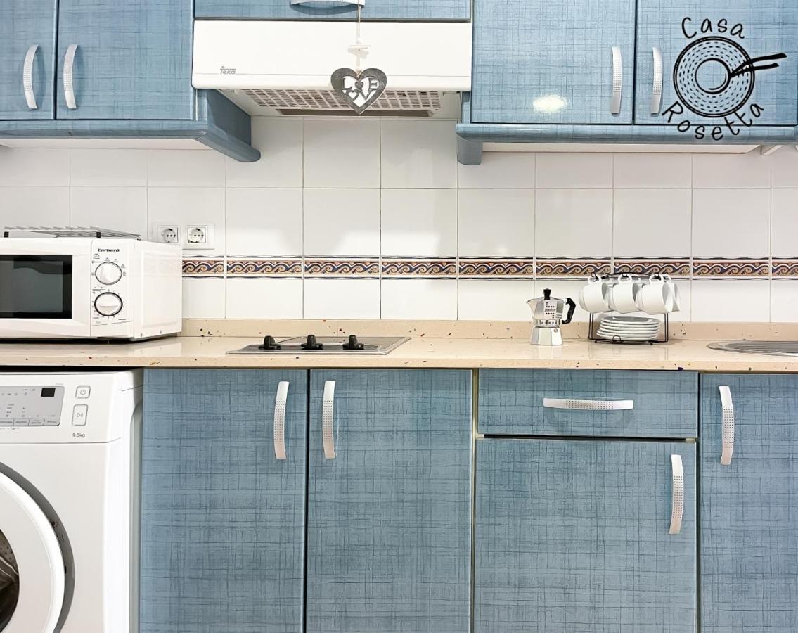 Appartement Family Casa Rosetta 4 Persons - Wifi And Pool Service Corralejo