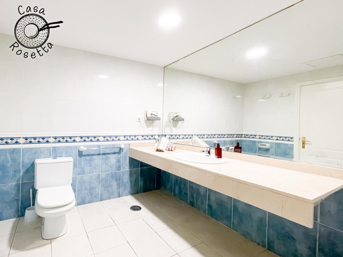 Family Casa Rosetta 4 Persons - Wifi And Pool Service