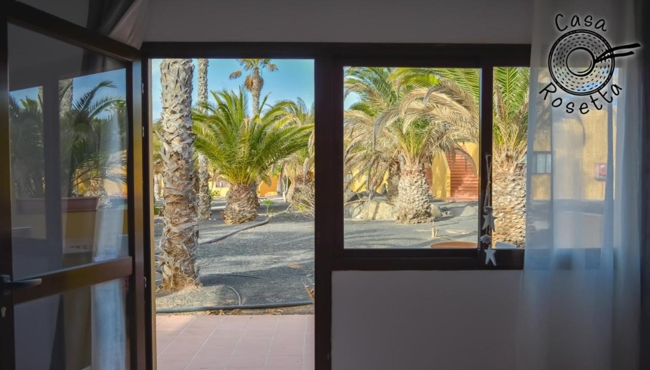 Appartement Family Casa Rosetta 4 Persons - Wifi And Pool Service *