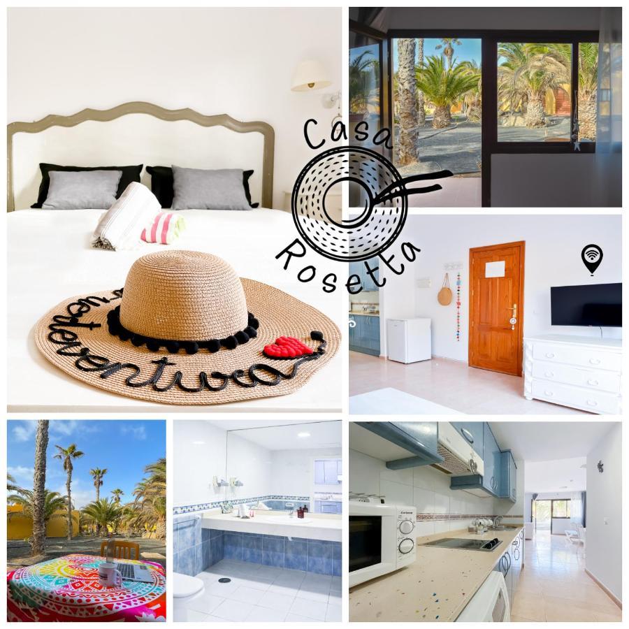 Appartement Family Casa Rosetta 4 Persons - Wifi And Pool Service *