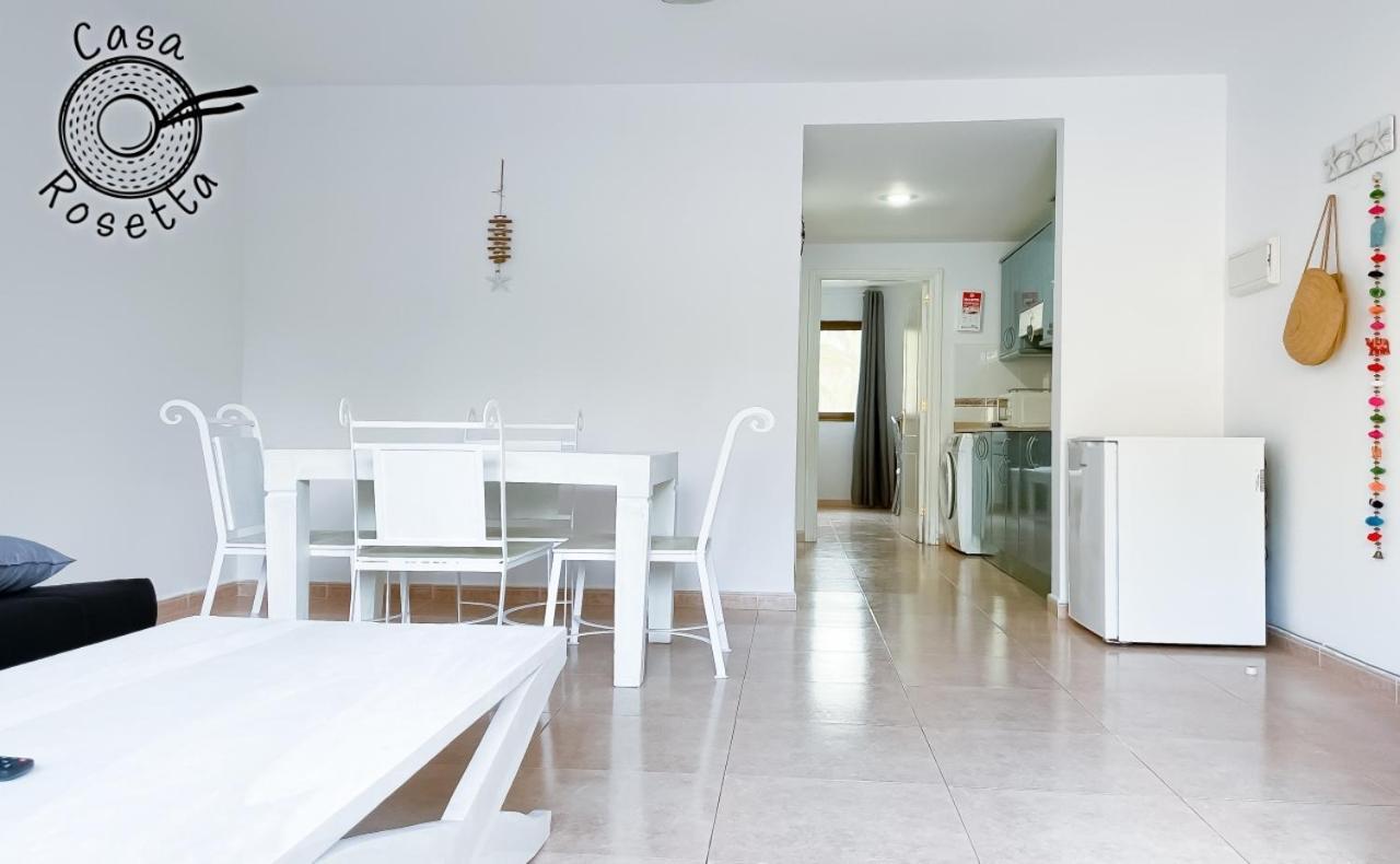 Family Casa Rosetta 4 Persons - Wifi And Pool Service *