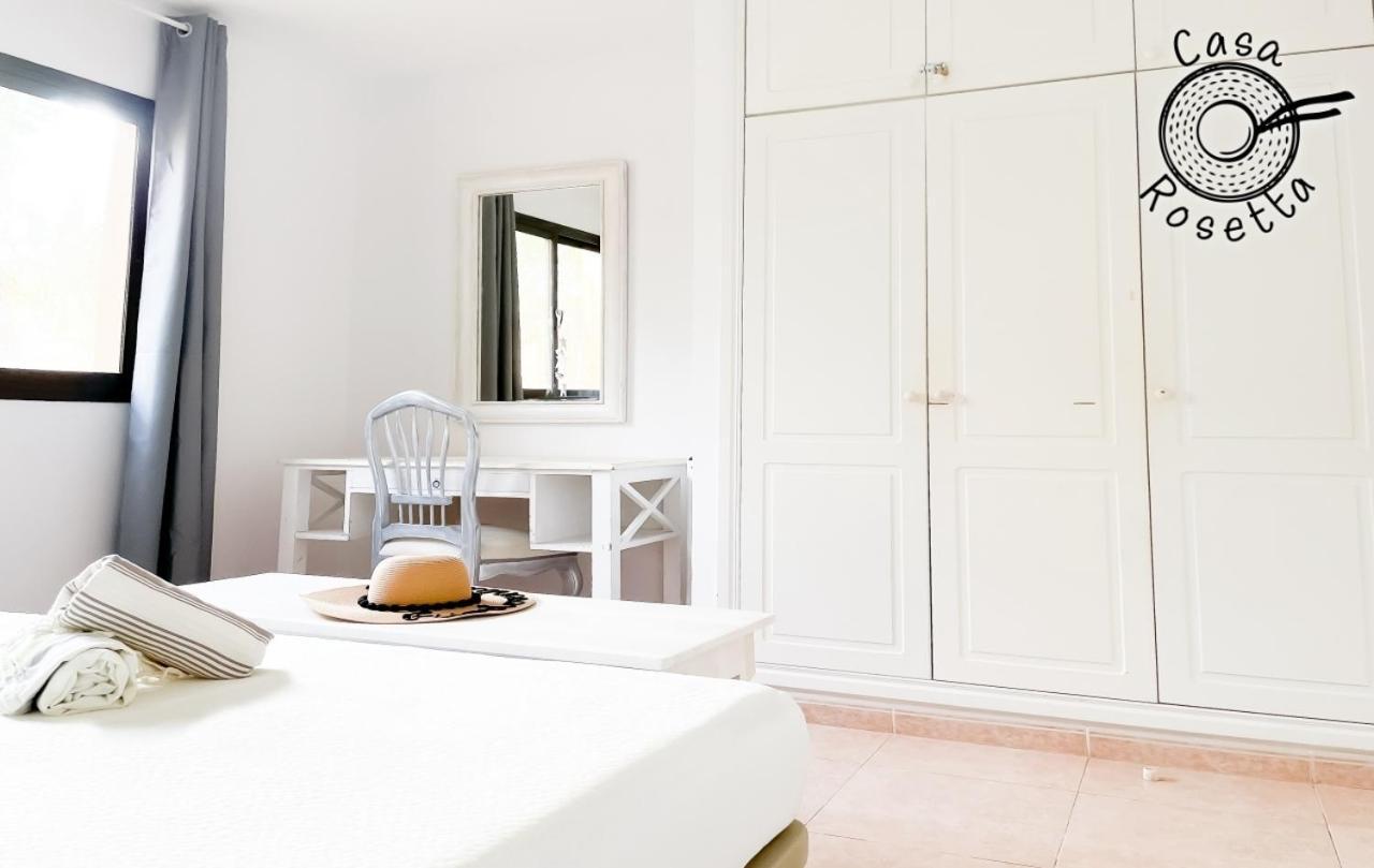 Family Casa Rosetta 4 Persons - Wifi And Pool Service Appartement