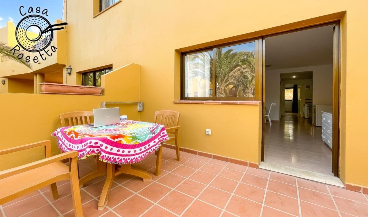 Appartement Family Casa Rosetta 4 Persons - Wifi And Pool Service *