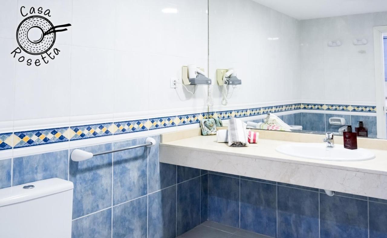 Appartement Family Casa Rosetta 4 Persons - Wifi And Pool Service *