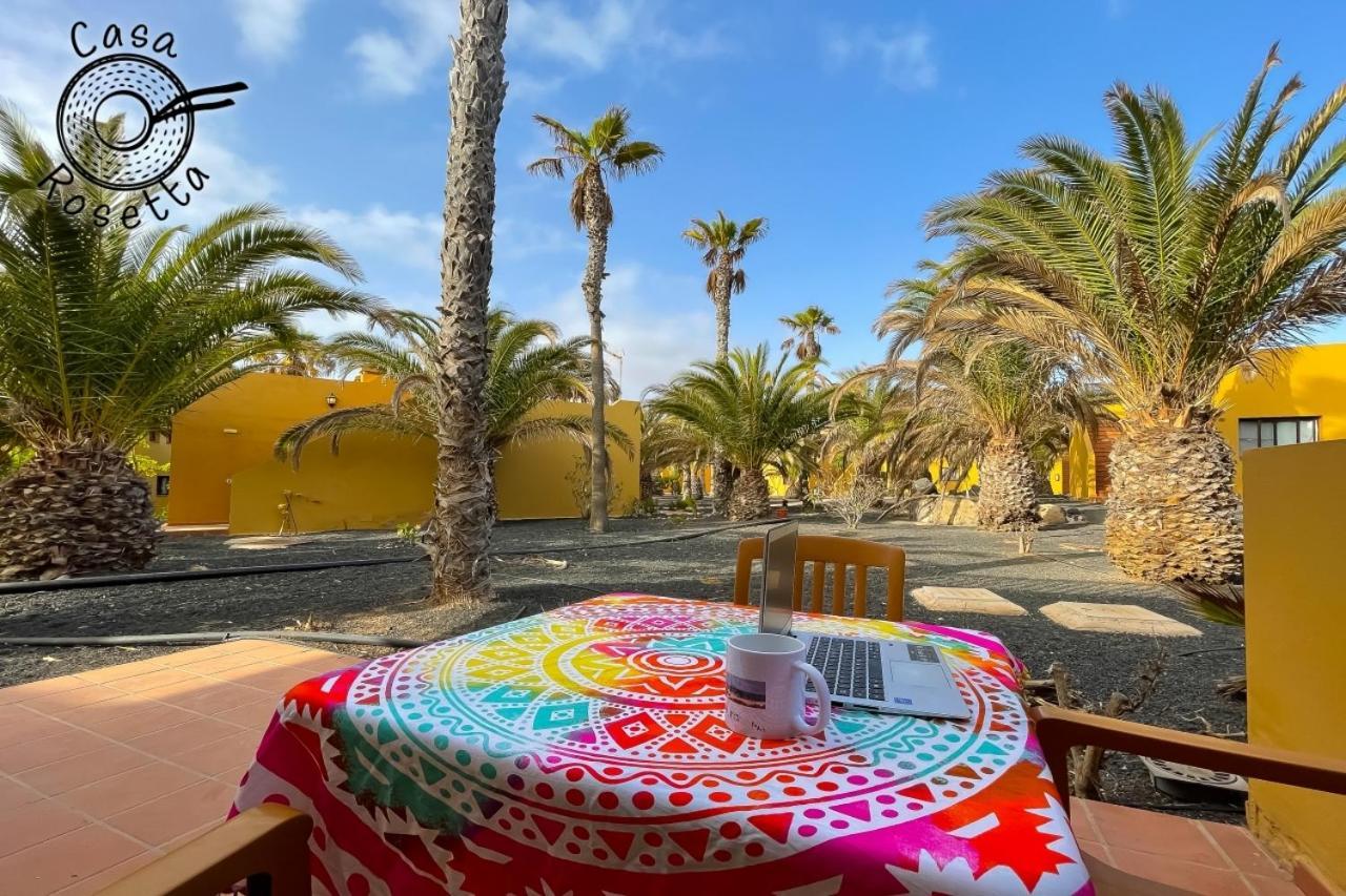 Family Casa Rosetta 4 Persons - Wifi And Pool Service Appartement