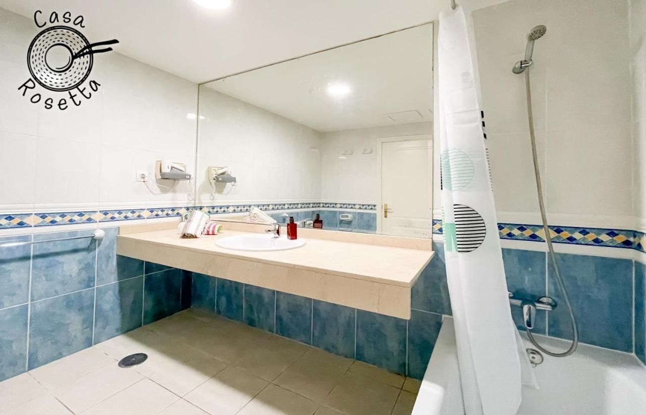 Family Casa Rosetta 4 Persons - Wifi And Pool Service Corralejo