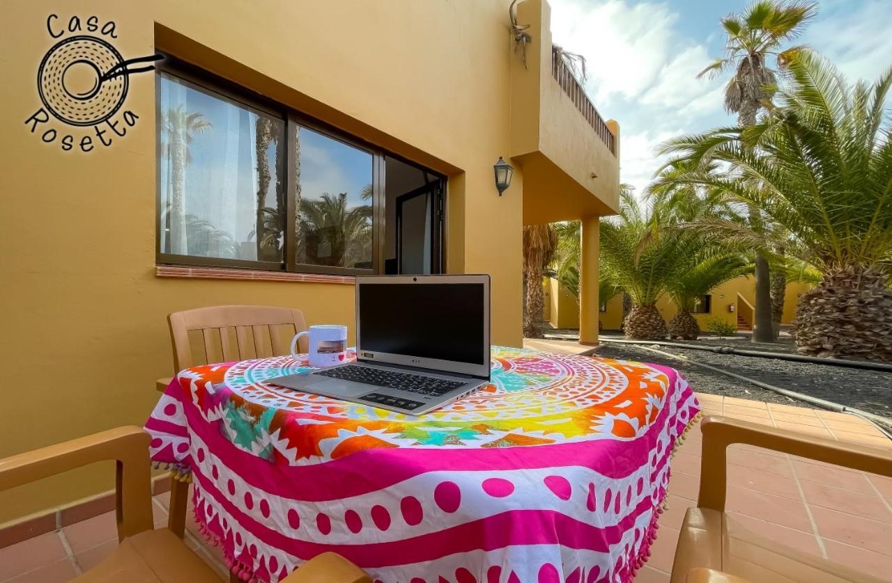 Family Casa Rosetta 4 Persons - Wifi And Pool Service *