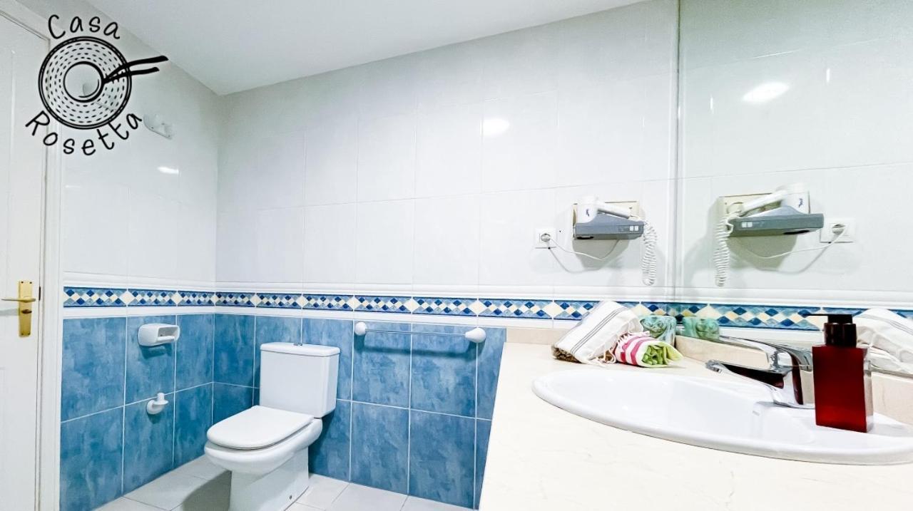 Family Casa Rosetta 4 Persons - Wifi And Pool Service