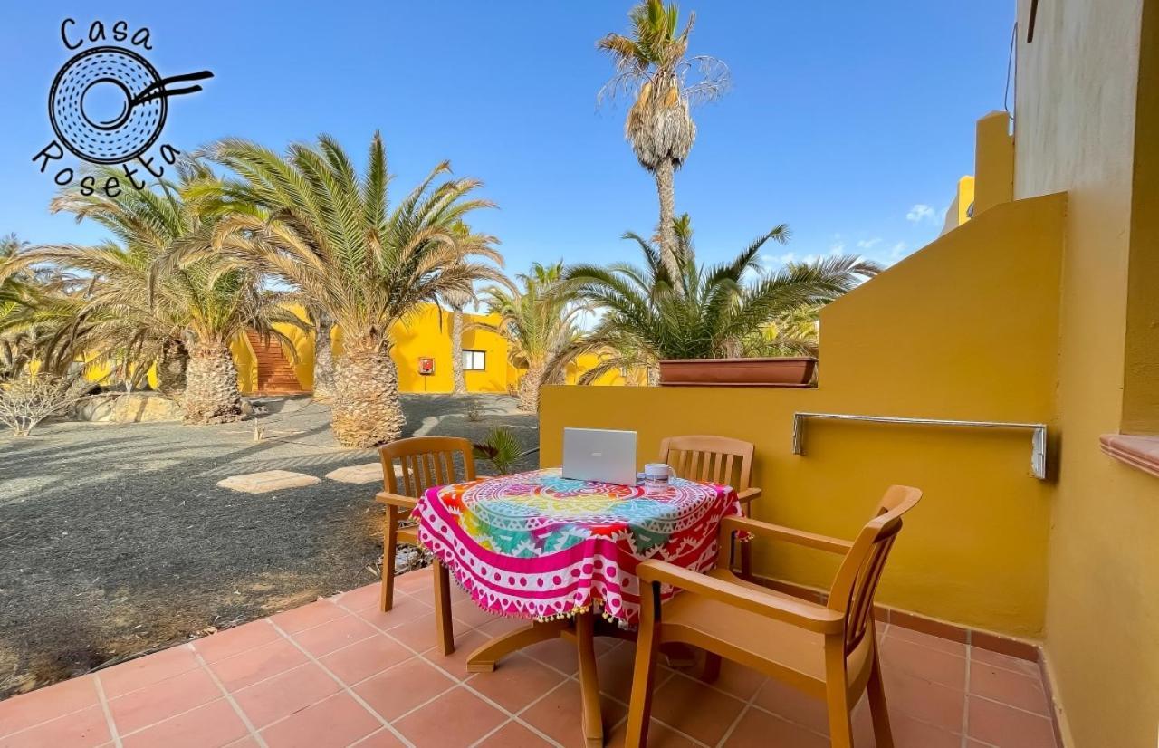 Appartement Family Casa Rosetta 4 Persons - Wifi And Pool Service