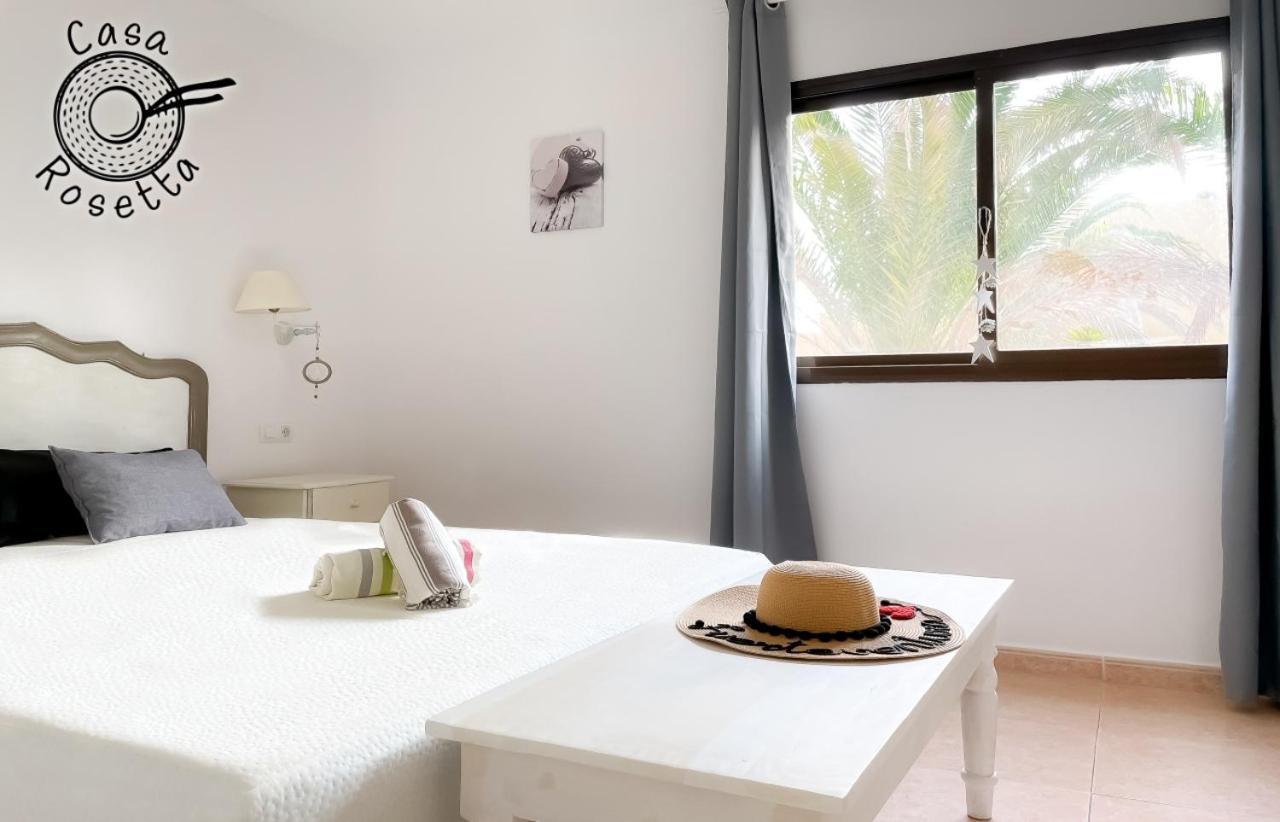 Appartement Family Casa Rosetta 4 Persons - Wifi And Pool Service *