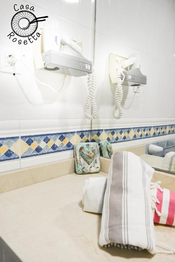 Family Casa Rosetta 4 Persons - Wifi And Pool Service Appartement *