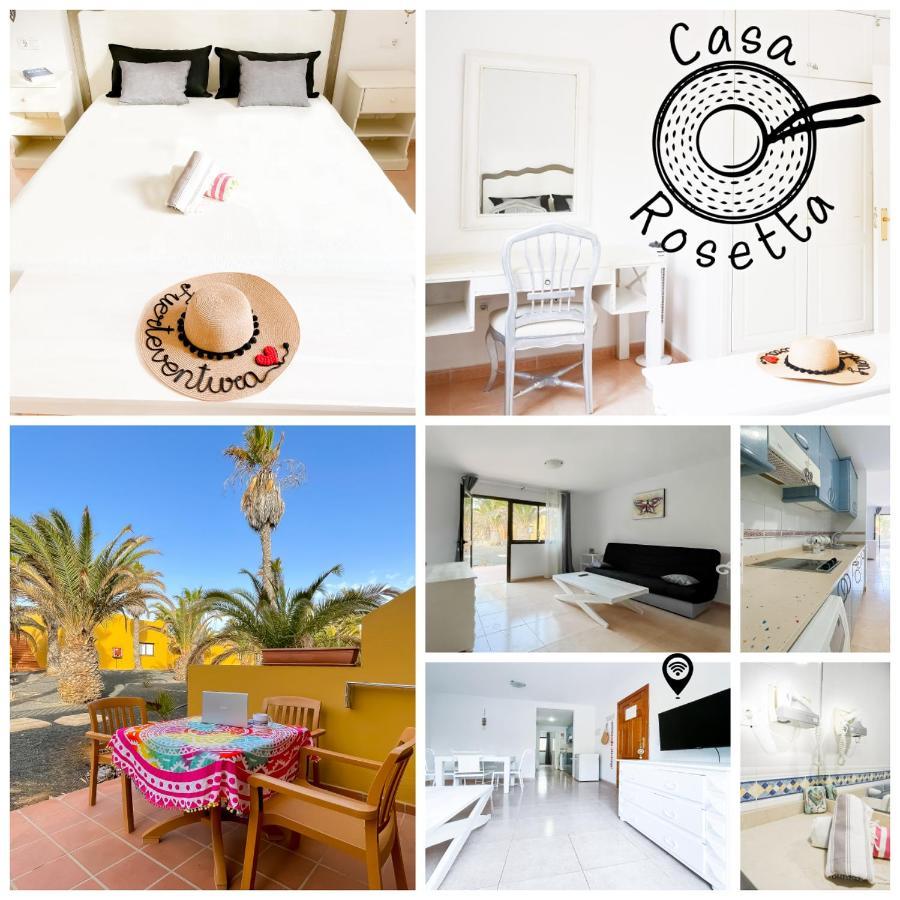 Appartement Family Casa Rosetta 4 Persons - Wifi And Pool Service *