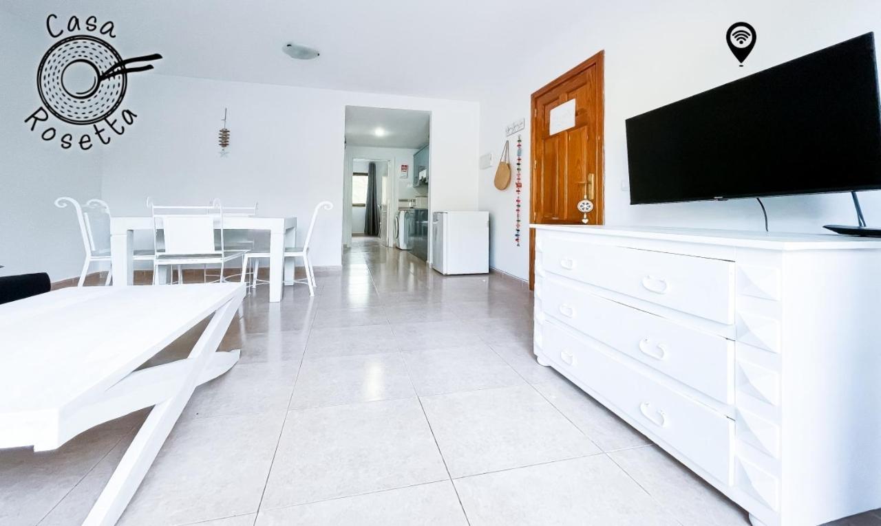 Family Casa Rosetta 4 Persons - Wifi And Pool Service Appartement