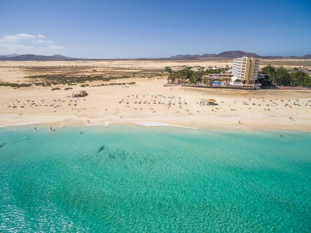 Family Casa Rosetta 4 Persons - Wifi And Pool Service Corralejo