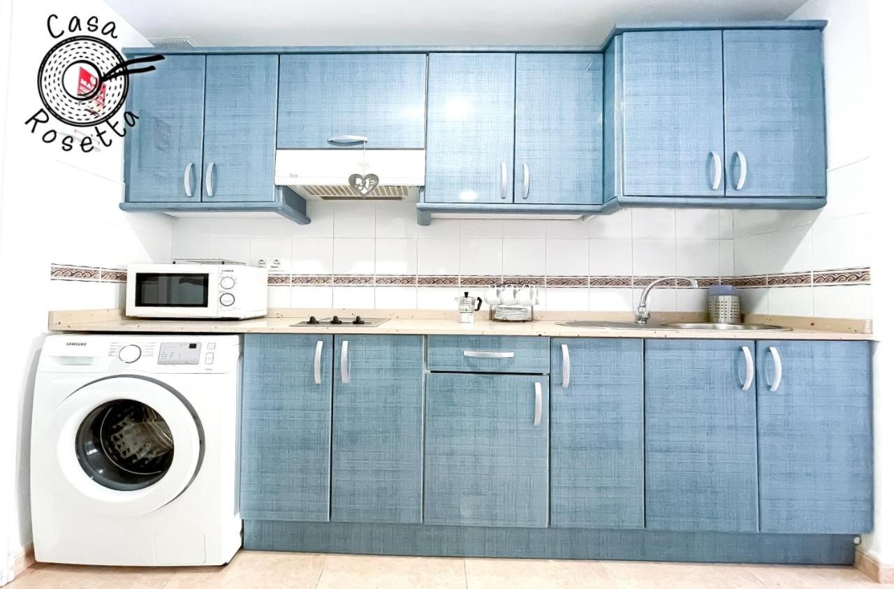 Appartement Family Casa Rosetta 4 Persons - Wifi And Pool Service