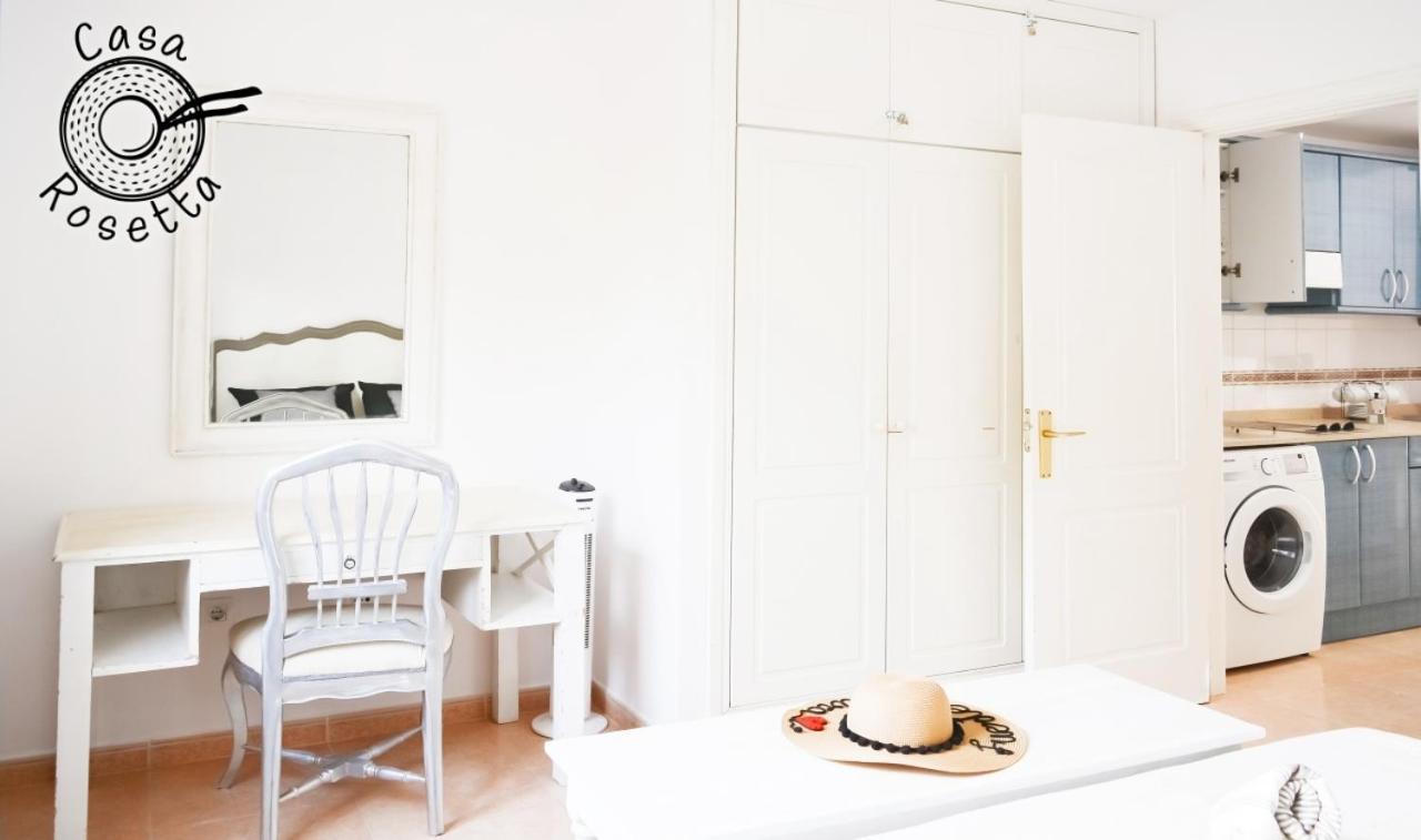 Family Casa Rosetta 4 Persons - Wifi And Pool Service