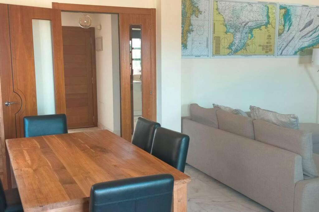 Villa Dunas Relax Corralejo