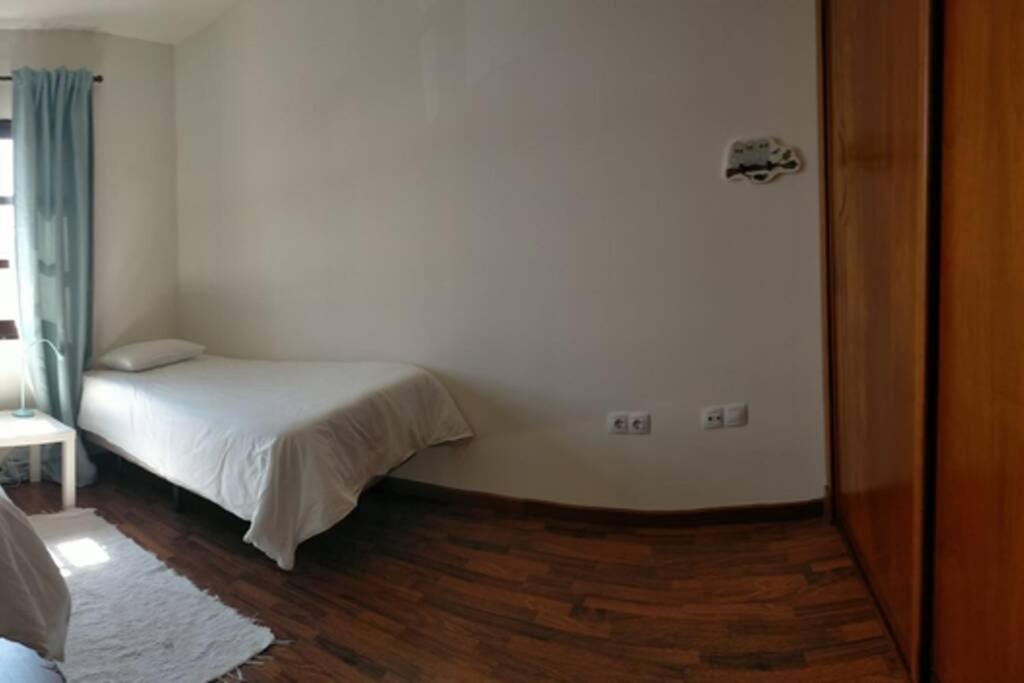 Dunas Relax Villa *