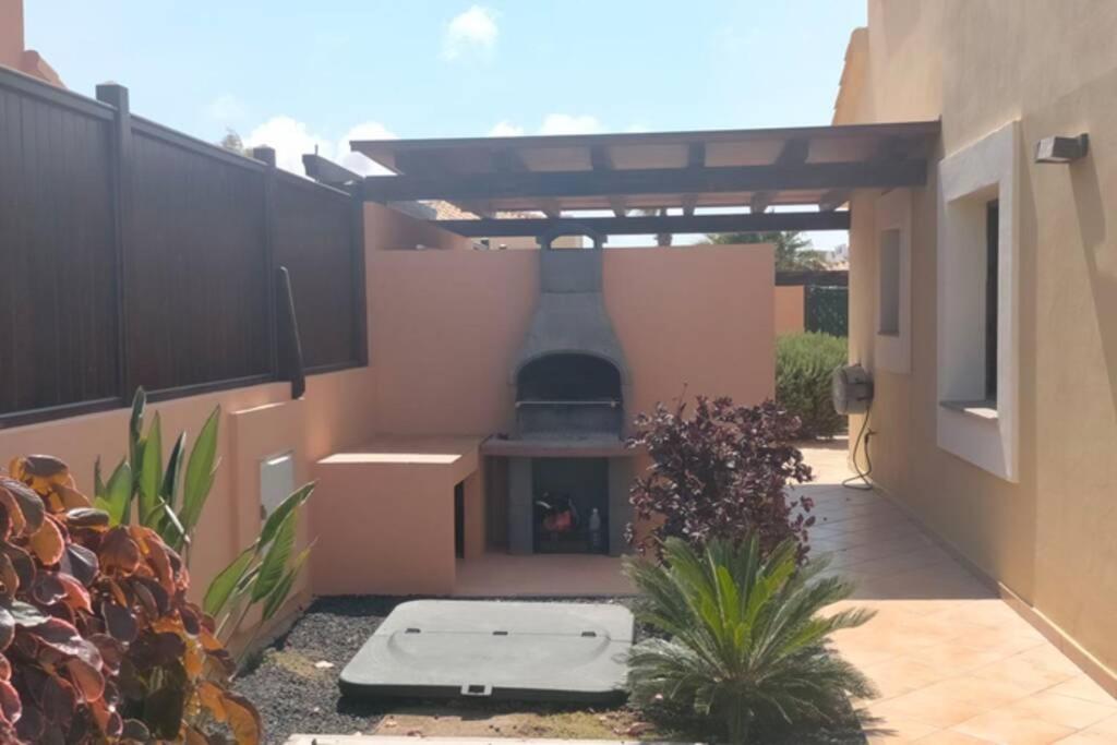 Villa Dunas Relax Corralejo