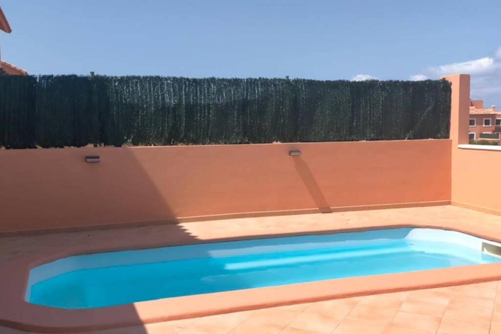 Villa Dunas Relax