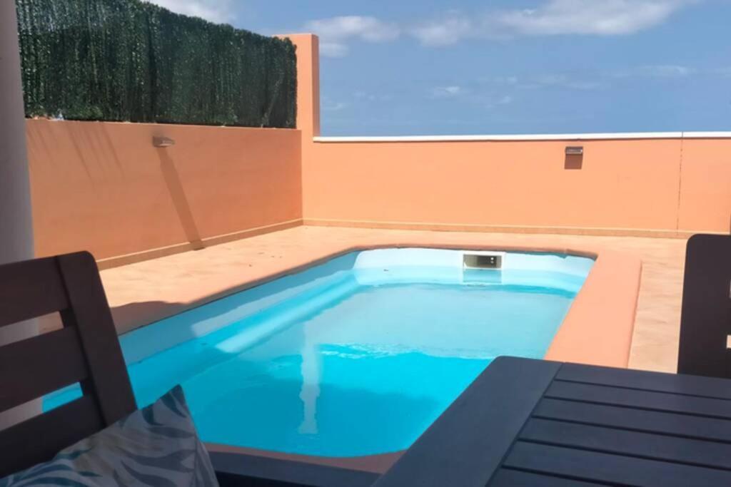 Villa Dunas Relax