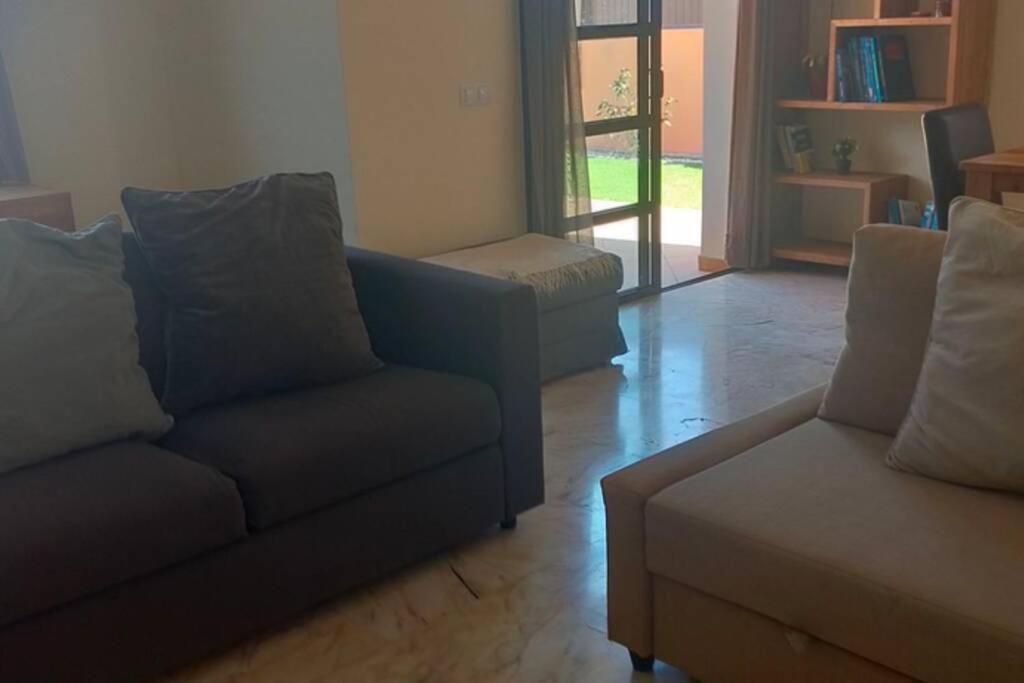Villa Dunas Relax Corralejo