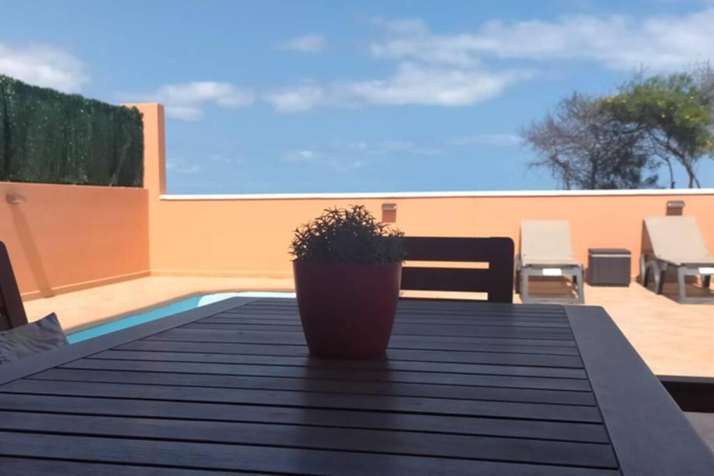 Dunas Relax Villa *