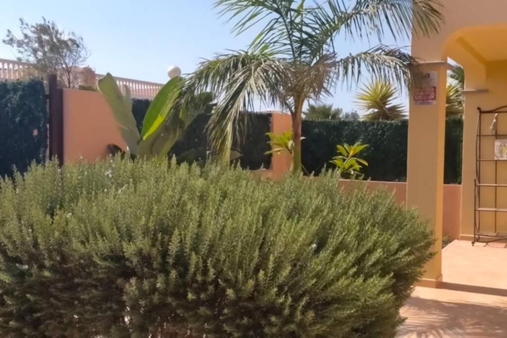 Villa Dunas Relax *